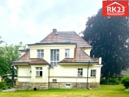 Prodej samostatnho RD, 271 m2, Skaln (okres Cheb)