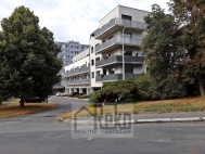 Pronjem bytu 2+kk, 47 m2, OV, Beroun, Beroun-Msto, ul. Okrun