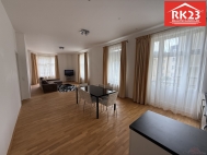 Prodej bytu 2+kk, 89 m2, OV, Marinsk Lzn (okres Cheb), ul. Masarykova