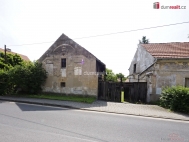Prodej samostatnho RD, 95 m2, Dany, Solany (okres Litomice)