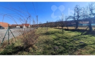 Prodej pozemku , uren k vstavb RD, eletice (okres Hodonn)