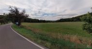 Prodej pozemku , specifick plocha, Jlov u Prahy (okres Praha-zpad)