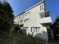 Pronjem bytu 2+1, 60 m2, OV, Brno, abovesky (okres Brno-msto), ul. Nhorn