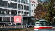 Pronjem kancel, Brno, Krlovo Pole (okres Brno-msto)