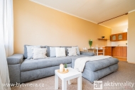 Prodej bytu 2+kk, 40 m2, OV, Neratovice (okres Mlnk), ul. Kojetick