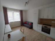 Pronjem bytu 2+kk, 44 m2, OV, Hoovice (okres Beroun), ul. Smetanova