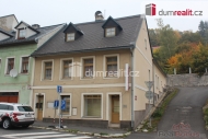 Pronjem obchodnch prostor, Jchymov (okres Karlovy Vary)