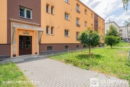 Prodej bytu 3+kk, 65 m2, OV, Neratovice (okres Mlnk), ul. Za Obchody