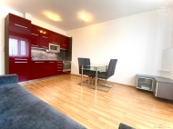 Pronjem bytu 3+kk, 61 m2, OV, Brno, ebtn (okres Brno-msto), ul. ansk