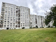 Pronjem bytu 1+1, 40 m2, OV, Pardubice, Polabiny, ul. Lonkova