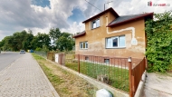 Prodej samostatnho RD, 250 m2, Opava, Pedmst