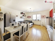 Prodej bytu 4+kk, 68 m2, OV, Praha 8, Doln Chabry, ul. Bolebosk