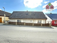 Prodej samostatnho RD, 0 m2, itenice (okres Litomice)