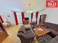Prodej bytu 2+1, 58 m2, OV, Marinsk Lzn (okres Cheb), ul. Lidick