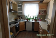 Pronjem bytu 2+kk, 70 m2, OV, Praha 9, jezd nad Lesy, ul. Starokolnsk