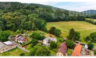 Prodej samostatnho RD, 160 m2, Dolany, akom (okres Klatovy) - exkluzivn