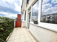 Pronjem bytu 2+kk, 52 m2, OV, Praha 9, Vysoany, ul. Pod Harfou