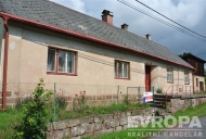 Prodej samostatnho RD, 217 m2, Levnsk Olenice, r (okres Semily)