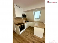 Pronjem bytu 2+kk, 41 m2, OV, Sluovice (okres Zln), ul. Dlouh