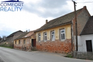Prodej adovho RD, 265 m2, Chomle (okres Rokycany) - exkluzivn