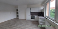 Pronjem bytu 2+kk, 40 m2, OV, Praha 4, Kr, ul. Humpoleck