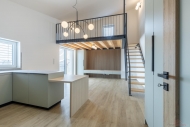 Pronjem bytu 1+kk, 0 m2, OV, Pasohlvky (okres Brno-venkov)