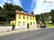Prodej samostatnho RD, 219 m2, Loket (okres Sokolov)