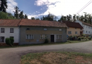 Prodej blokovho RD, 100 m2, Vincencov (okres Prostjov)