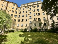 Prodej bytu 1+1, 50 m2, OV, Praha 2, Vinohrady, ul. Pod Zvonakou