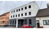 Pronjem bytu 2+kk, 41 m2, OV, Tlumaov (okres Zln), ul. Sokolsk