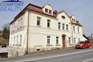 Prodej komernho objektu : Administrativn b., Lounice (okres Jablonec nad Nisou) - exkluzivn