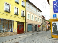 Prodej njemnho domu, Jesenk