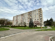 Prodej bytu 4+1, 92 m2, OV, Hradec Krlov, Nov Hradec Krlov, ul. Mandysova - exkluzivn