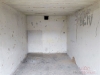 Vnitn prostor gare 2,75 x 5,75 m