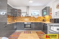 Prodej bytu 3+kk, 115 m2, OV, Moravany (okres Brno-venkov)