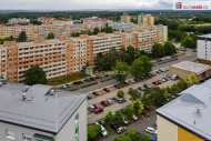 Prodej bytu 2+kk, 46 m2, DV, Neratovice (okres Mlnk), ul. Na Vslun
