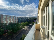 Pronjem bytu 1+1, 30 m2, OV, Praha 5, Smchov, ul. Stroupenickho