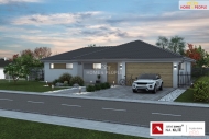 Prodej samostatnho RD, 191 m2, Machov (okres Zln)