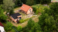 Prodej samostatnho RD, 71 m2, Naeradec, Pravtice (okres Beneov)