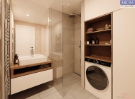 Prodej bytu 2+kk, 0 m2, OV, Praha 6, Bevnov