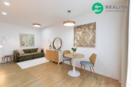 Prodej bytu 2+kk, 0 m2, OV, Beroun, ul. Slapska