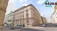 Pronjem bytu 3+1, 0 m2, OV, Plze (okres Plze-msto), ul. Skrtova