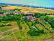 Prodej pozemku , uren k vstavb RD, Cerhonice (okres Psek) - exkluzivn