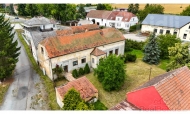 Prodej samostatnho RD, 352 m2, Pernarec (okres Plze-sever) - exkluzivn