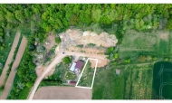 Prodej pozemku , uren k vstavb RD, Lomnika (okres Brno-venkov)