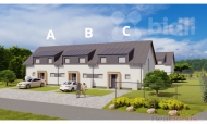 Prodej bytu 4+kk, 119 m2, OV, Chotvice (okres Trutnov) - exkluzivn