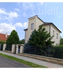 Prodej vilovho RD, 193 m2, Libochovice (okres Litomice)
