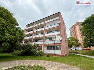 Prodej bytu 3+1, 62 m2, OV, Slan (okres Kladno), ul. ikova