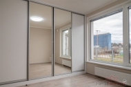Pronjem bytu 3+kk, 90 m2, OV, Praha 4, Hodkoviky, ul. fask