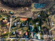Prodej pozemku , ur�en� k v�stavb� RD, B�ezov�-Ole�ko (okres Praha-z�pad)